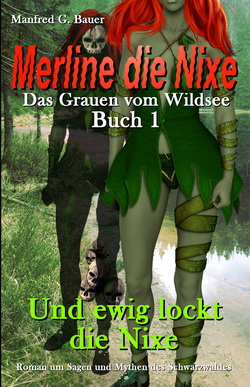 Cover der Printausgabe bei epubli - Stand April 2017